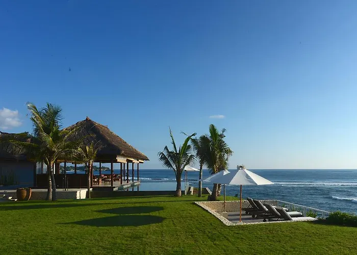 Villa Bahagia Nusa Lembongan 